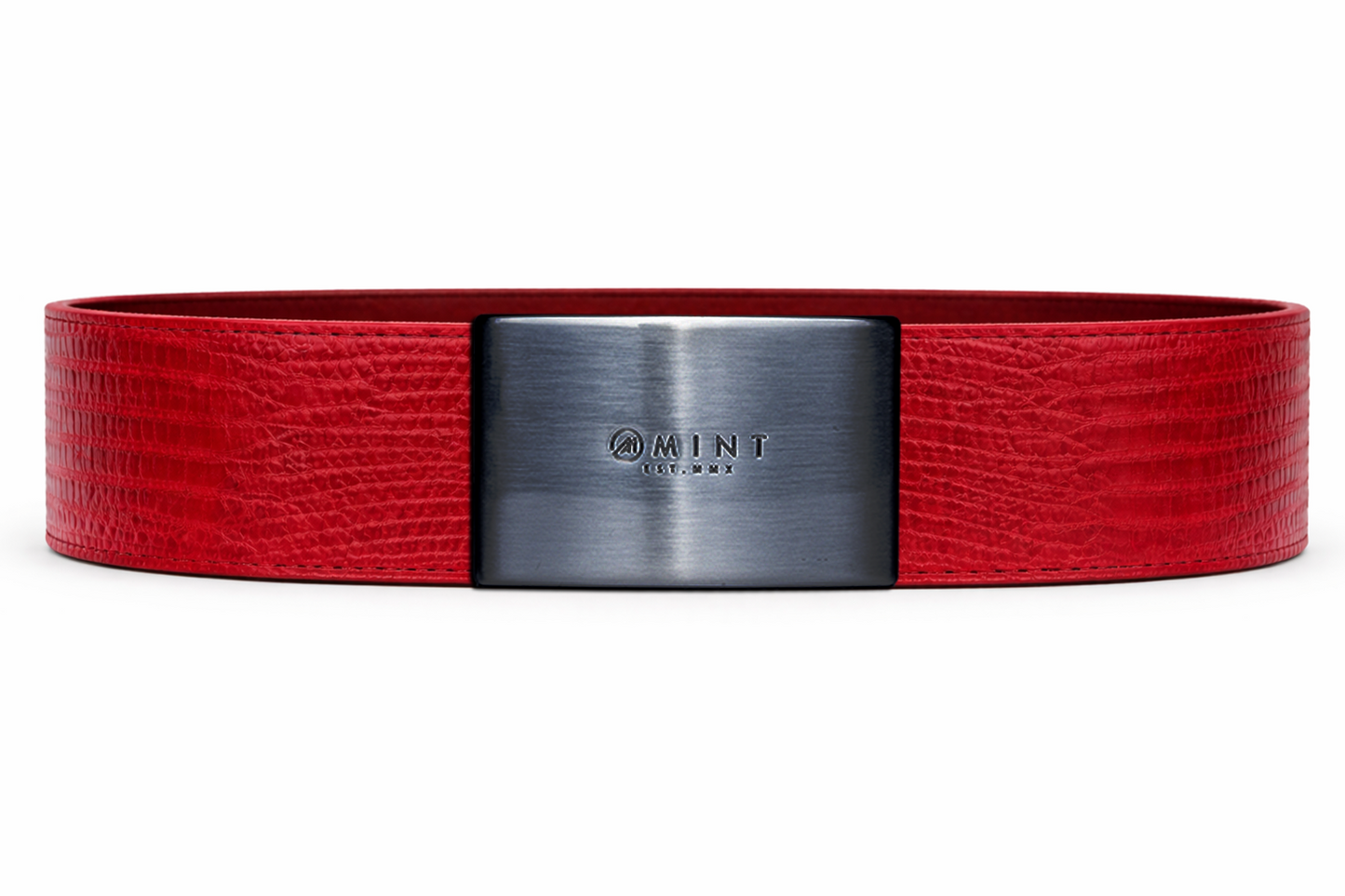 Lizard Belt