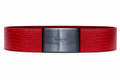 Lizard Belt