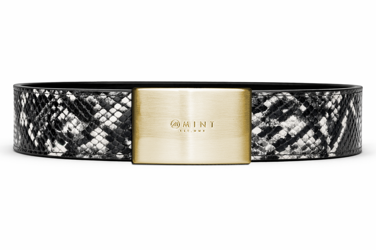 Cobra Belt Collection