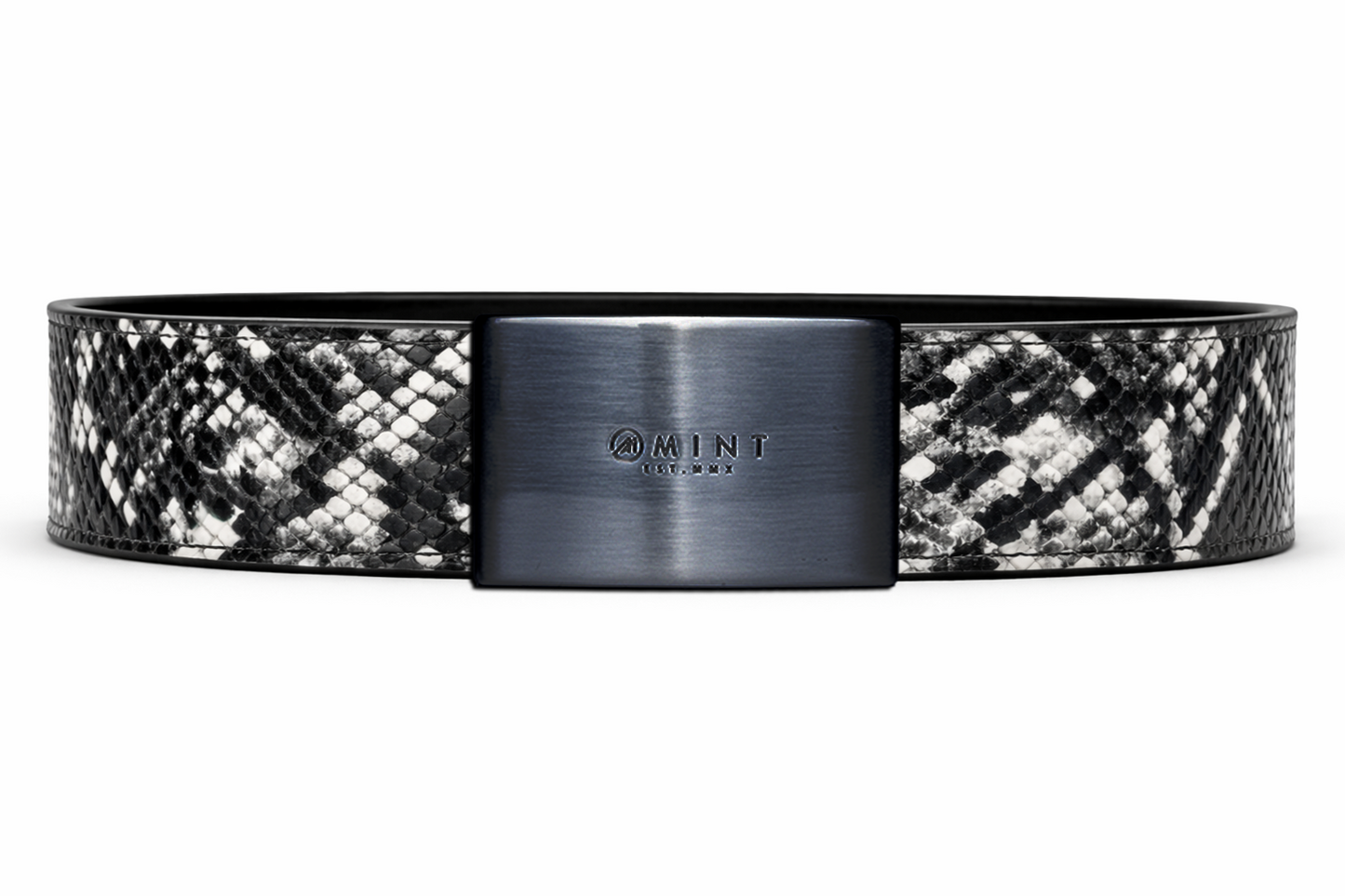 Cobra Belt Collection