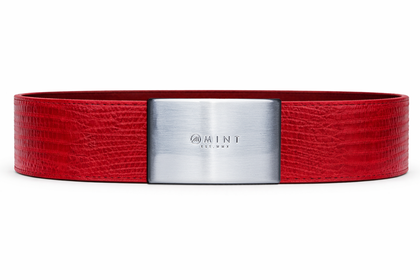 Lizard Belt