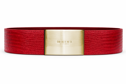 Lizard Belt