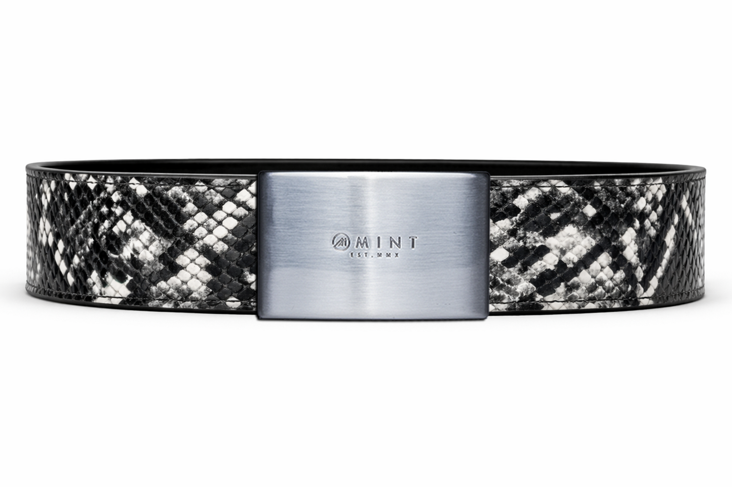 Cobra Belt Collection