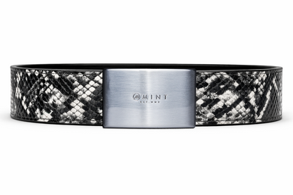 Cobra Belt Collection