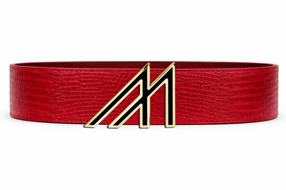 Lizard Belt