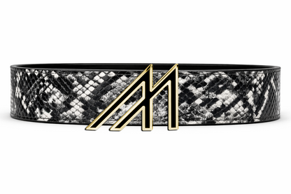 Cobra Belt Collection