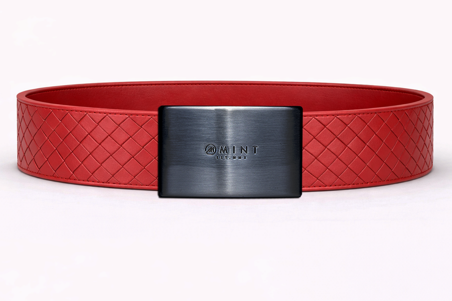 Basket Belt Collection