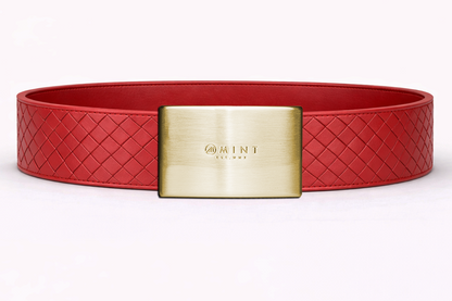 Basket Belt Collection