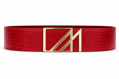 Lizard Belt