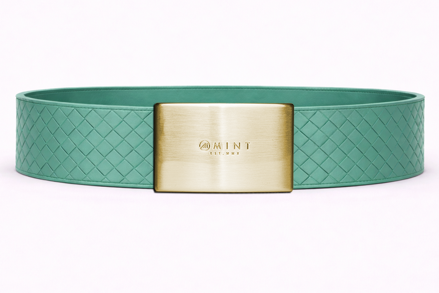 Basket Belt Collection