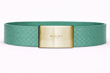 Basket Belt Collection