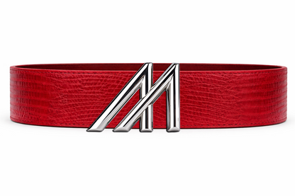 Lizard Belt