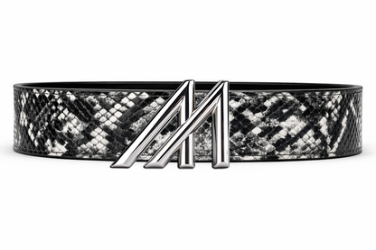 Cobra Belt Collection