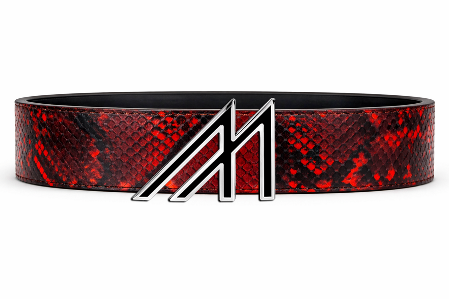 Cobra Belt Collection