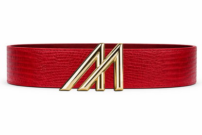 Lizard Belt