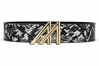 Cobra Belt Collection