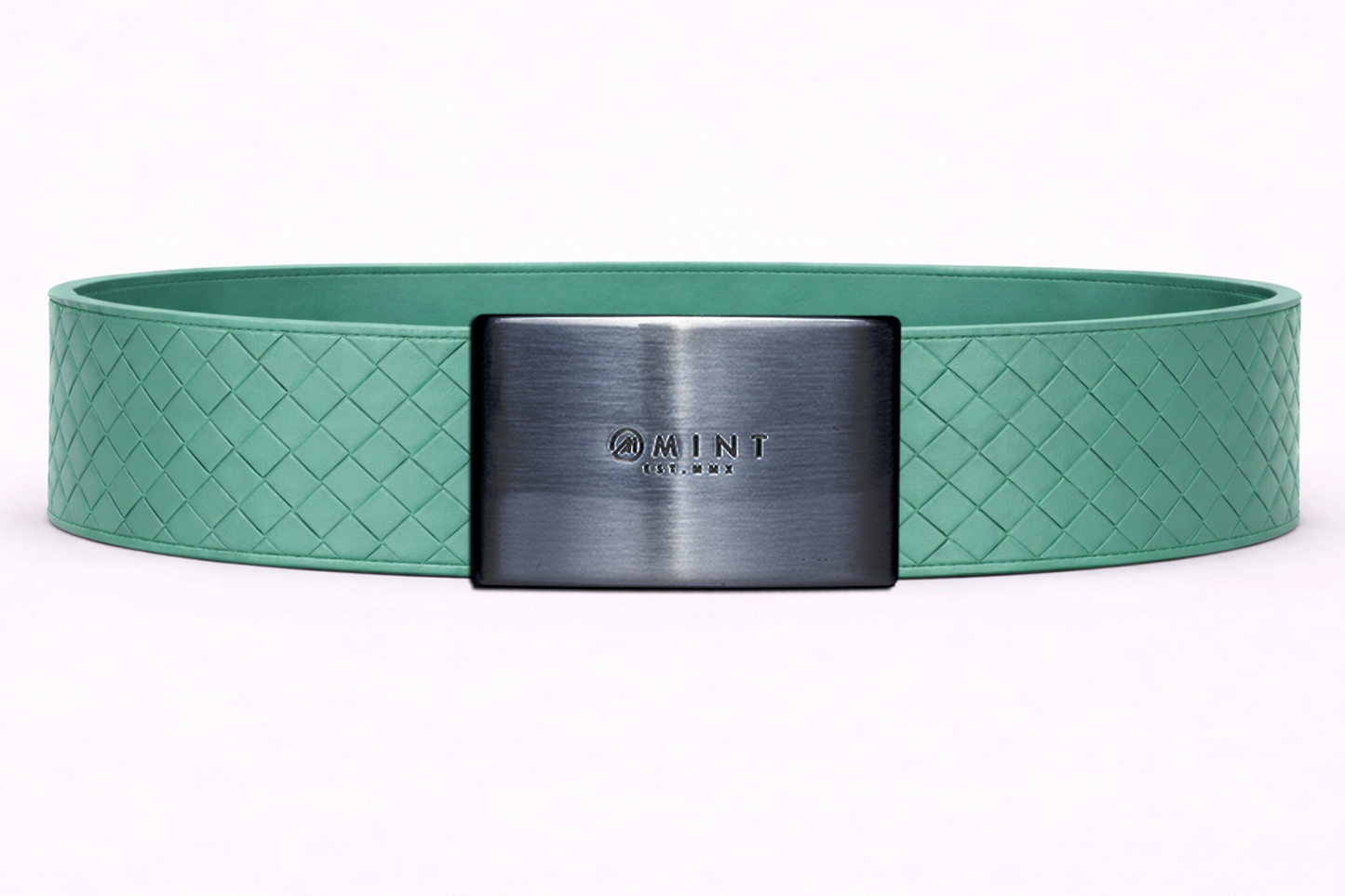 Basket Belt Collection
