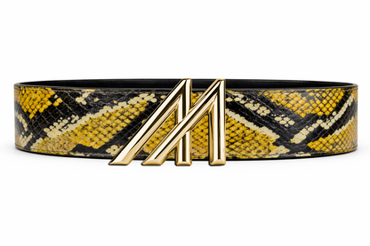 Cobra Belt Collection
