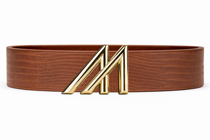 Lizard Belt