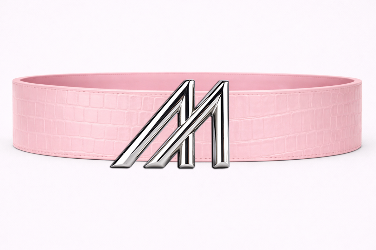 Crocodile Belt Collection 2