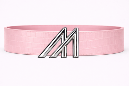 Crocodile Belt Collection 2