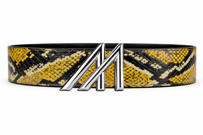 Cobra Belt Collection