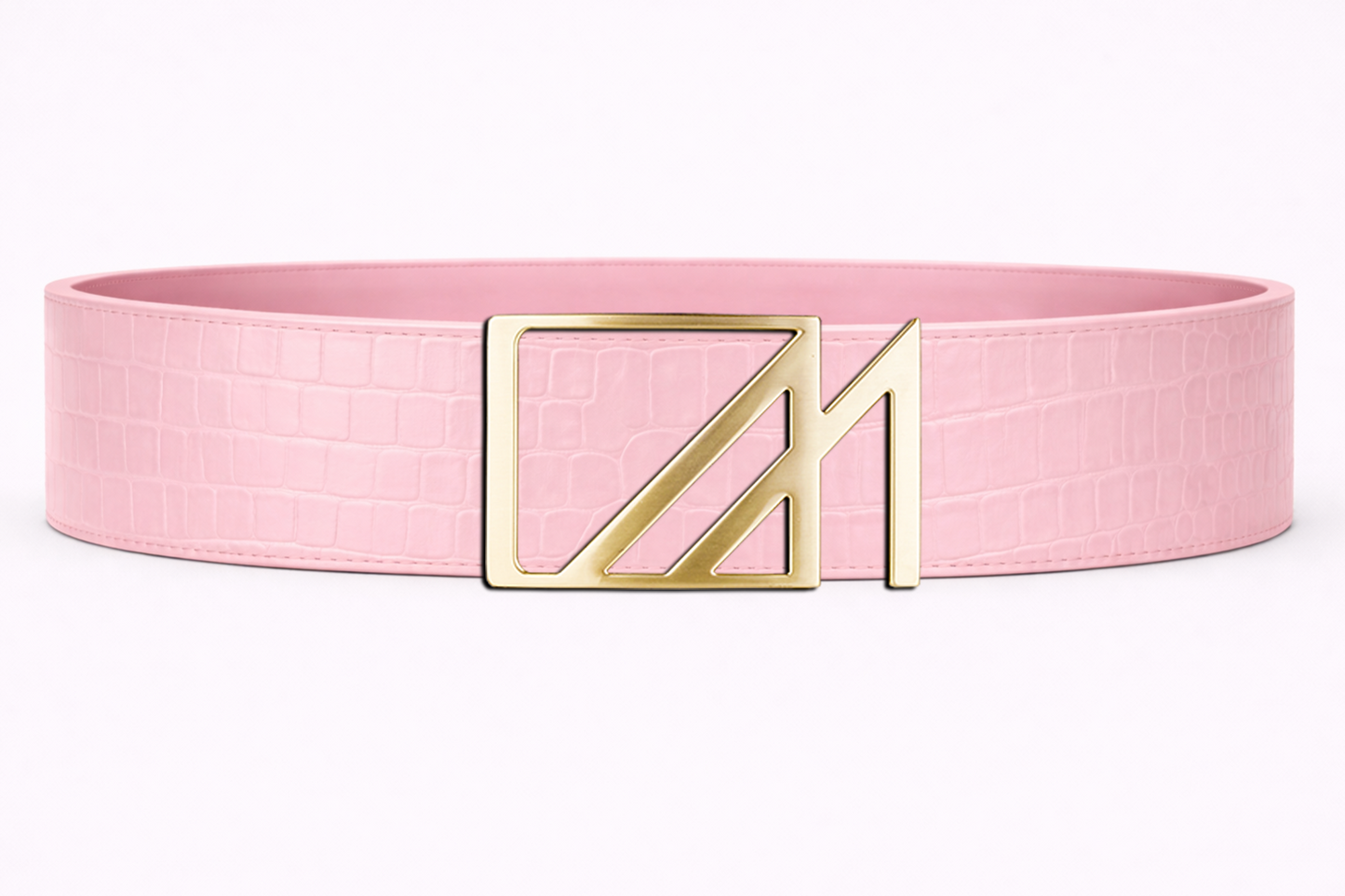 Crocodile Belt Collection 2