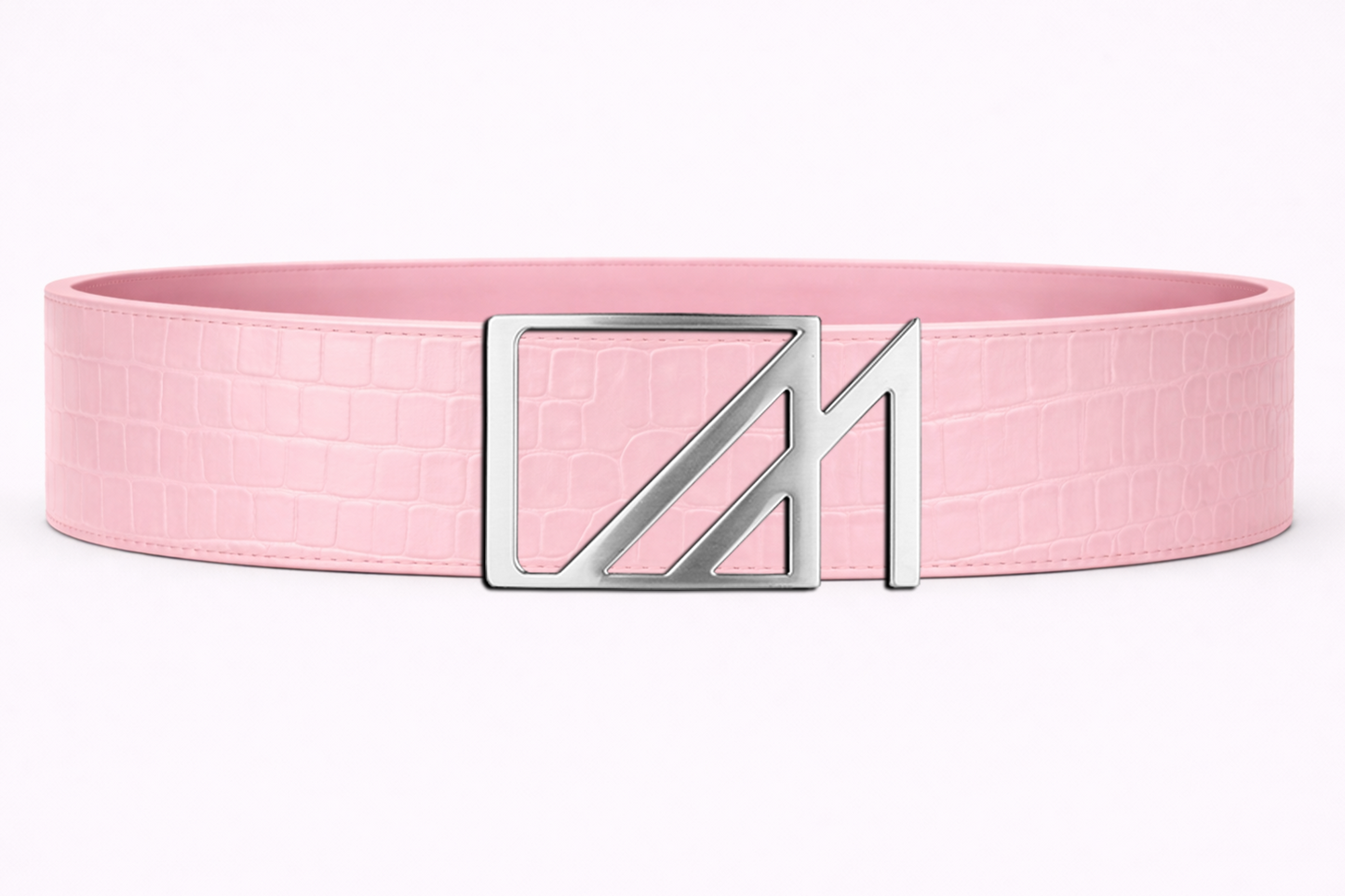 Crocodile Belt Collection 2
