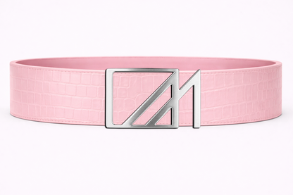 Crocodile Belt Collection 2