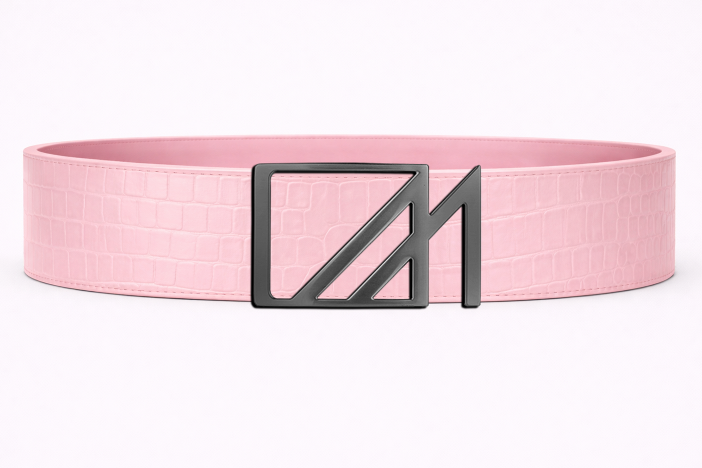 Crocodile Belt Collection 2