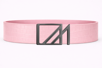 Crocodile Belt Collection 2
