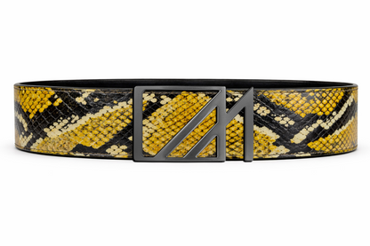 Cobra Belt Collection