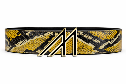 Cobra Belt Collection