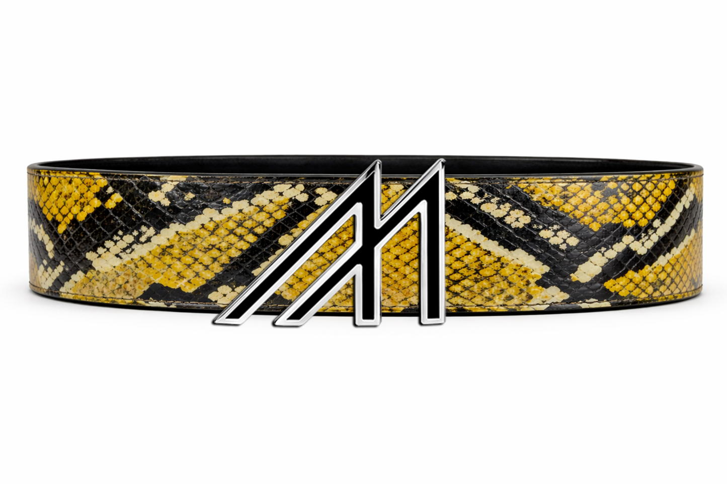 Cobra Belt Collection