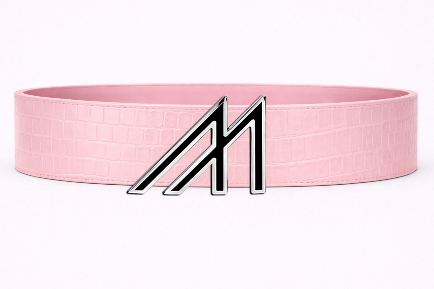 Crocodile Belt Collection 2