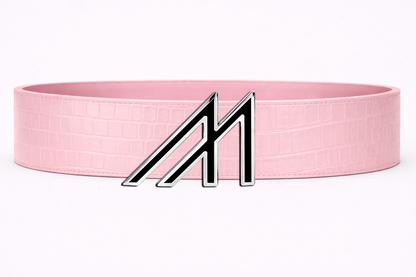 Crocodile Belt Collection 2