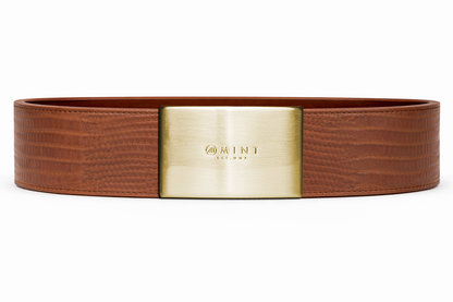 Lizard Belt