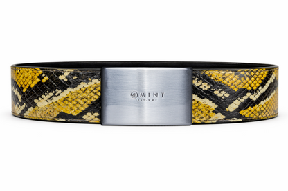 Cobra Belt Collection