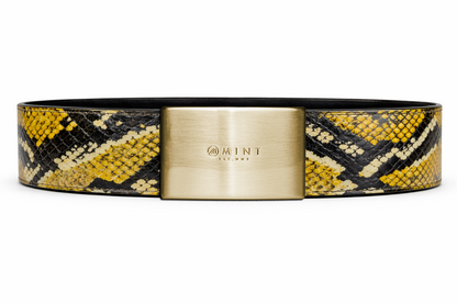 Cobra Belt Collection