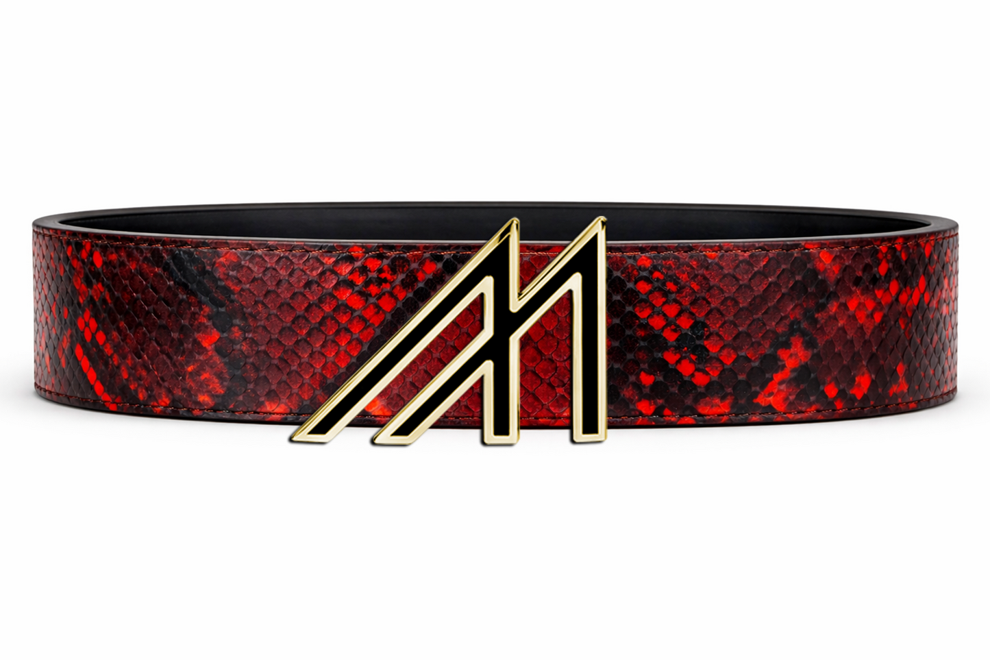 Cobra Belt Collection