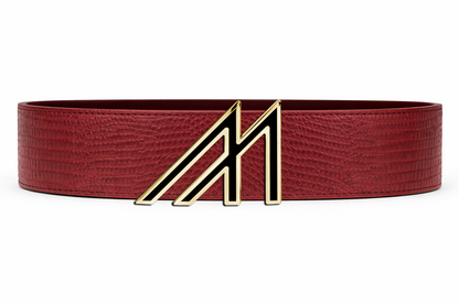 Lizard Belt
