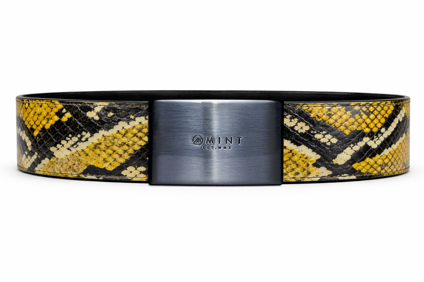 Cobra Belt Collection