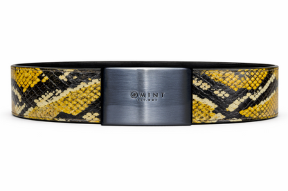 Cobra Belt Collection