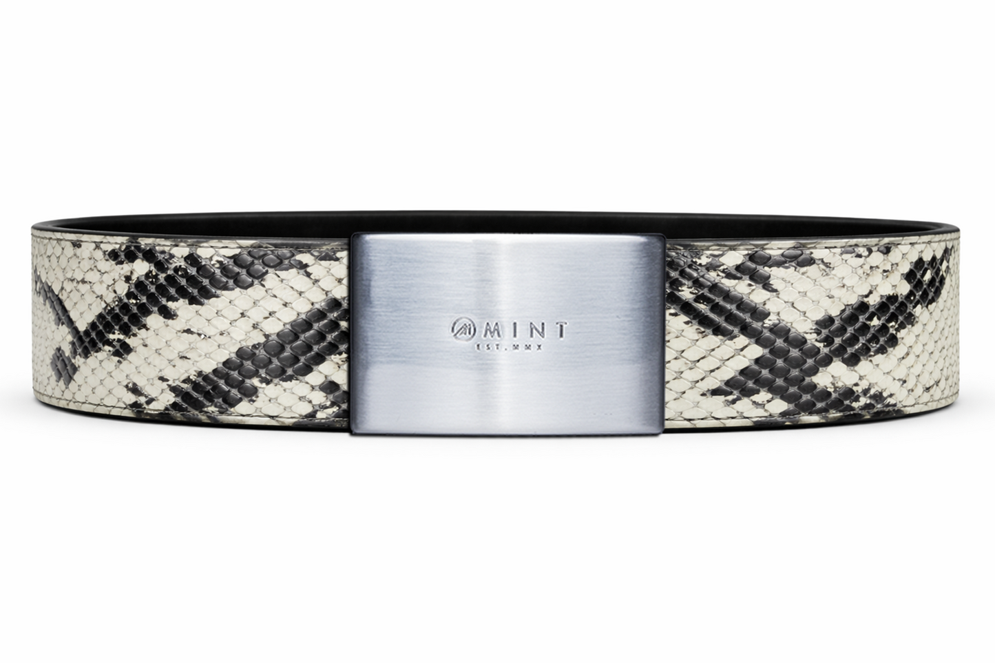 Cobra Belt Collection
