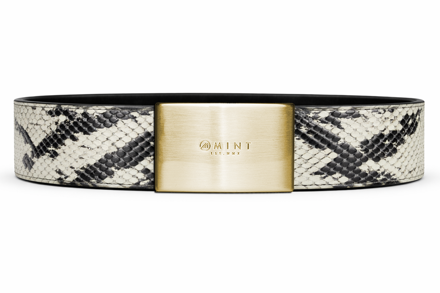 Cobra Belt Collection