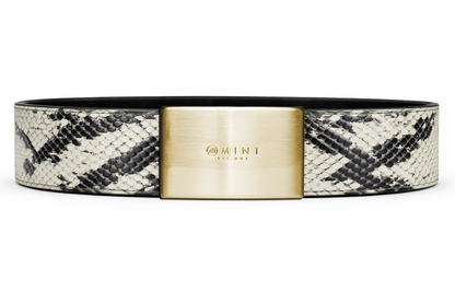 Cobra Belt Collection