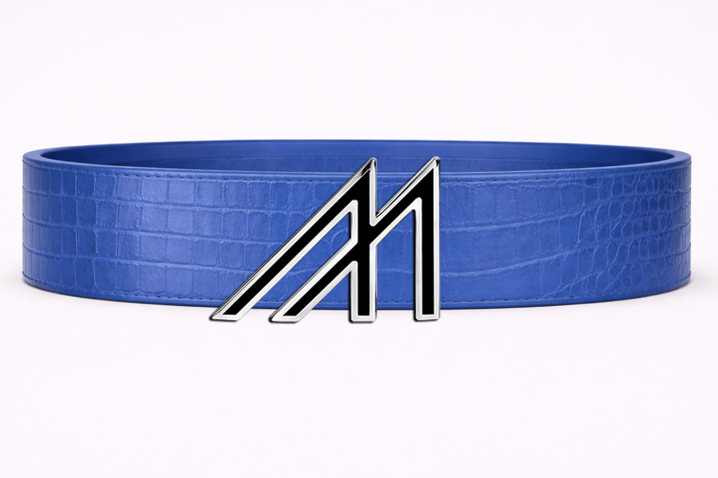 Crocodile Belt Collection 2