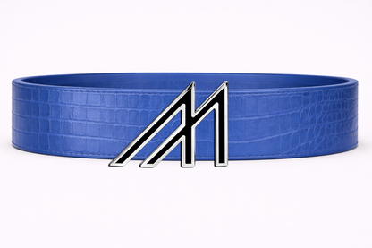 Crocodile Belt Collection 2