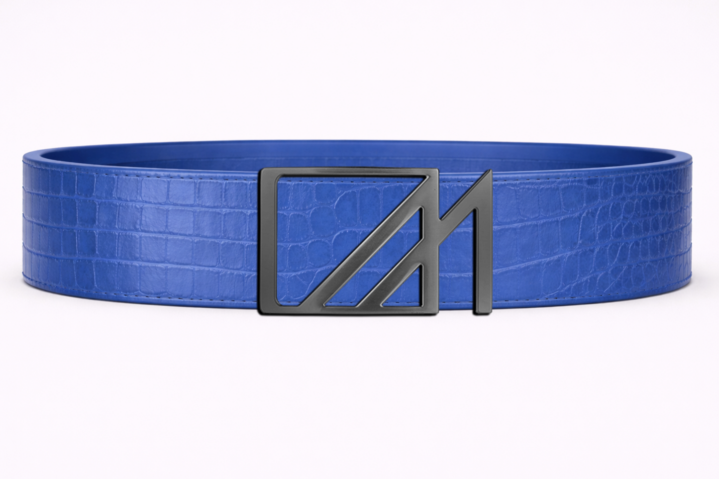 Crocodile Belt Collection 2
