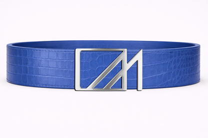 Crocodile Belt Collection 2